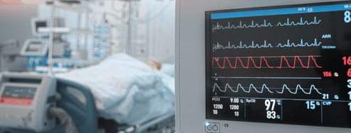 Emergency and critical care