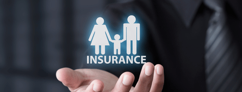 Insurance and hospital schemes