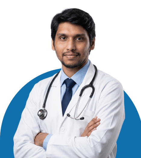 Dr. Sameer Ahmed, General and Laparoscopic Surgeon